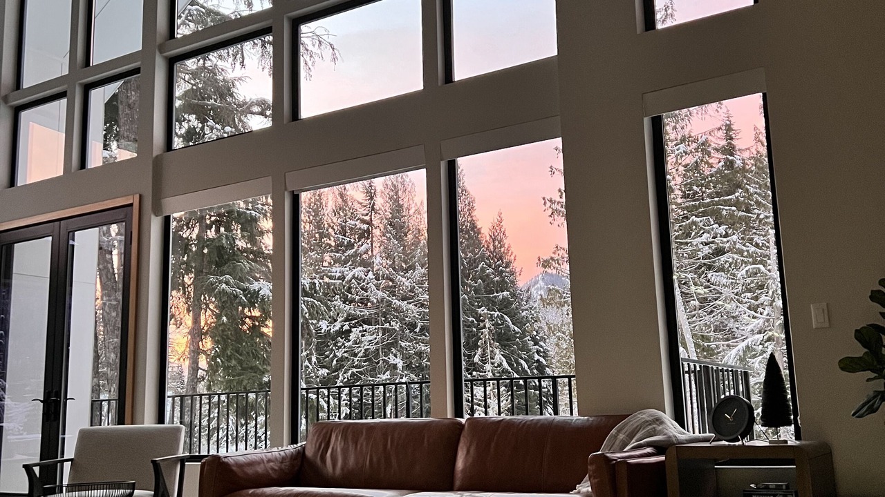 Photo of Livingroom in Hyak