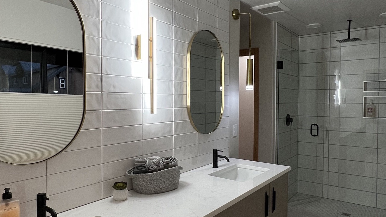 Photo of Bathroom in Hyak