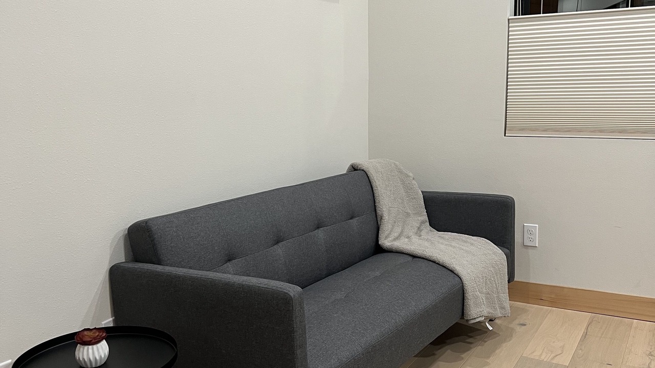Photo of Livingroom in Hyak