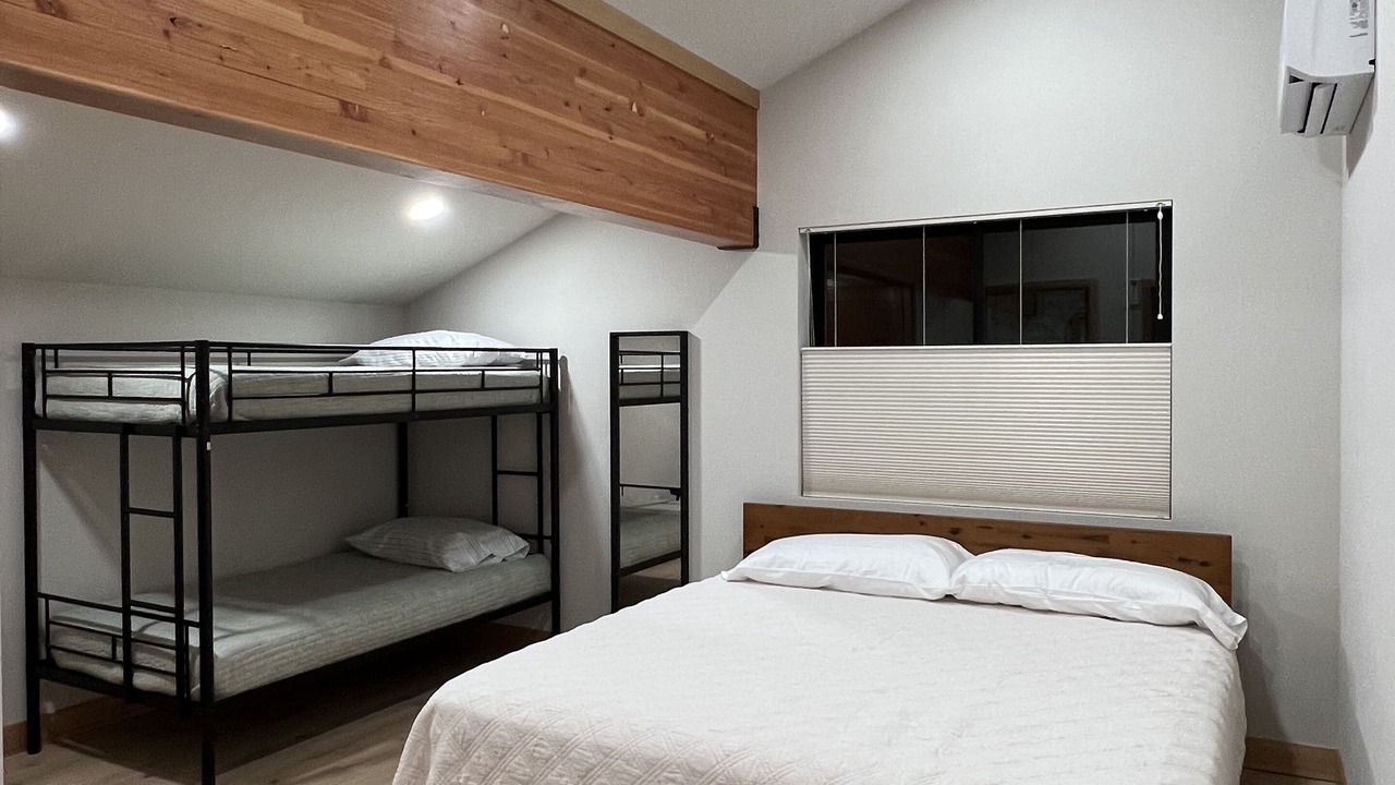 Photo of Bedroom in Hyak