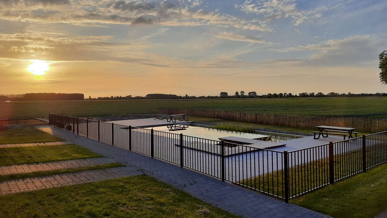 Photo of Patio Balcony in Groede