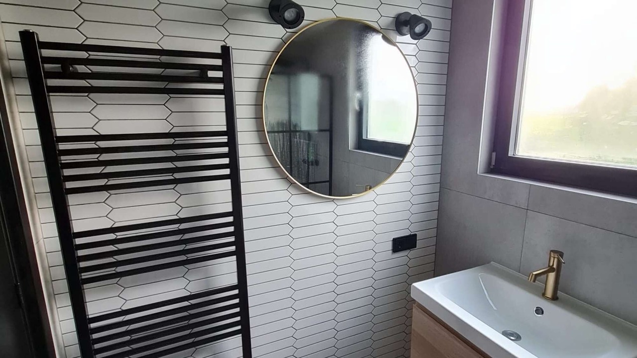 Photo of Bathroom in Groede