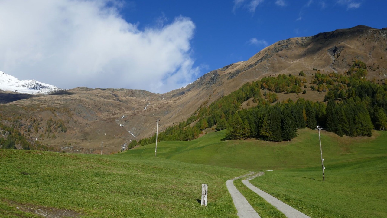 Photo of Others in Blenio
