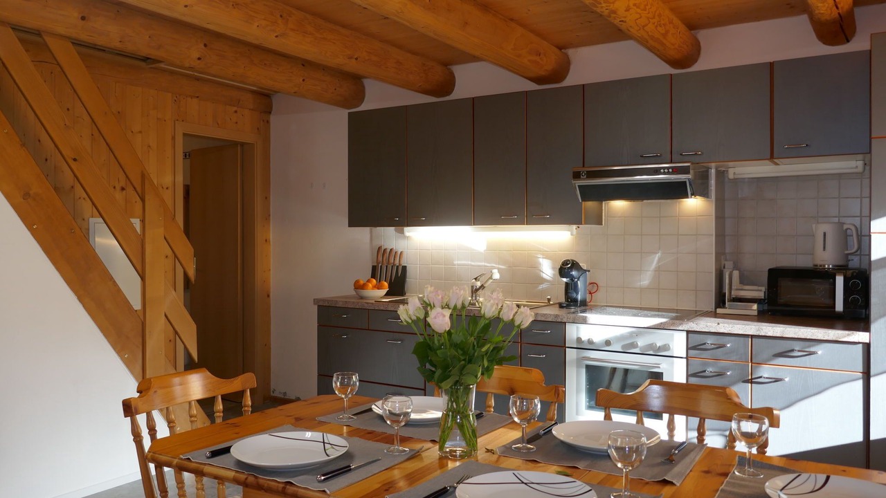 Photo of Bedroom in Blenio