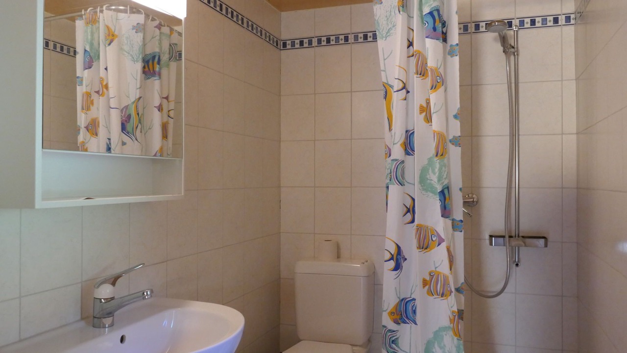 Photo of Bathroom in Blenio