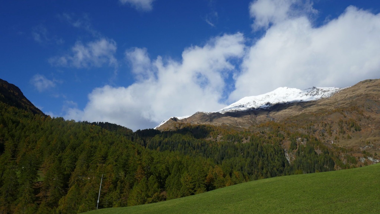 Photo of Others in Blenio