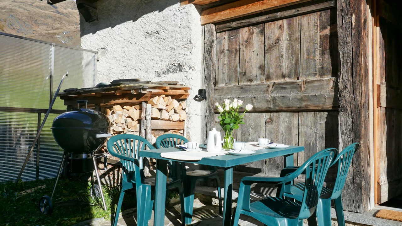 Photo of Outdoor in Blenio