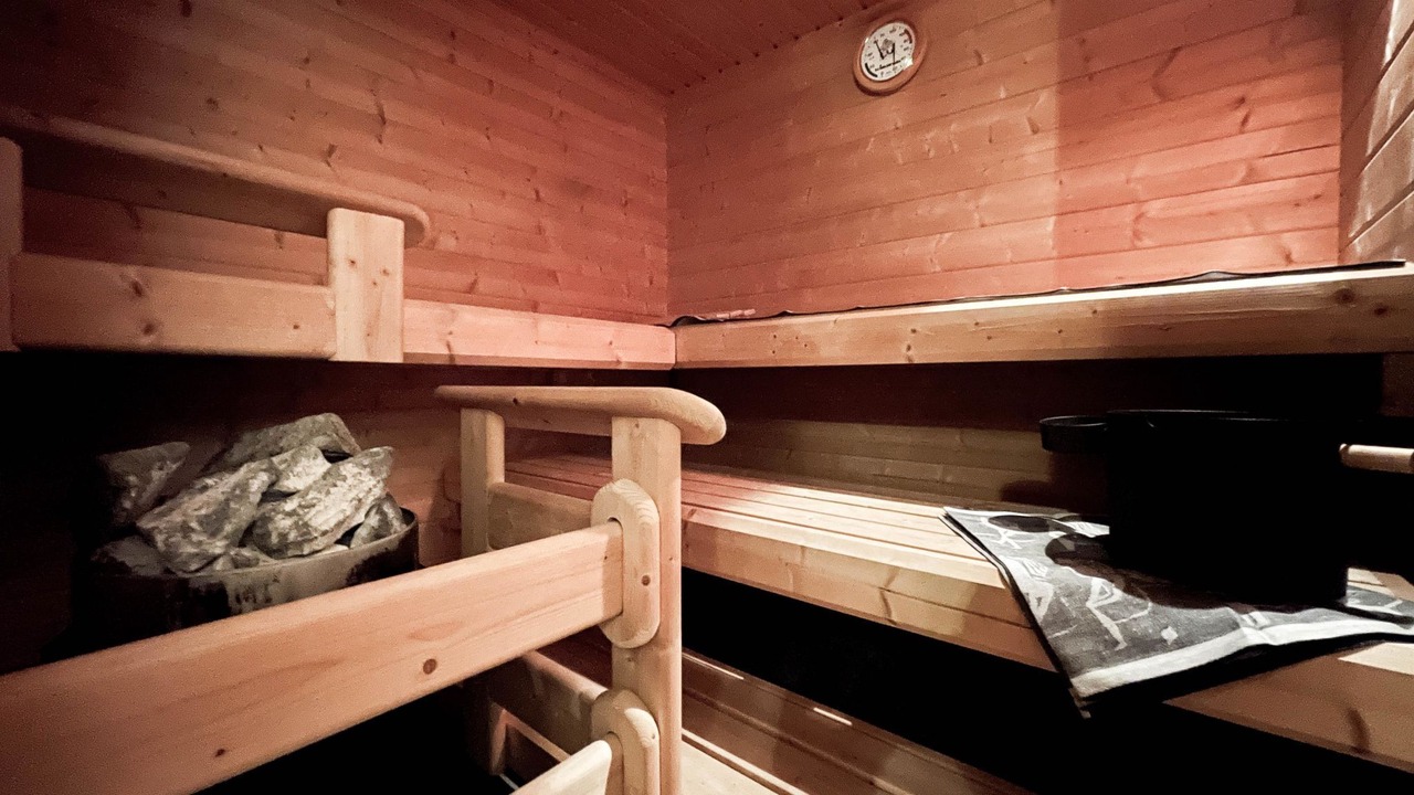 Photo of Bathroom in Kandergrund