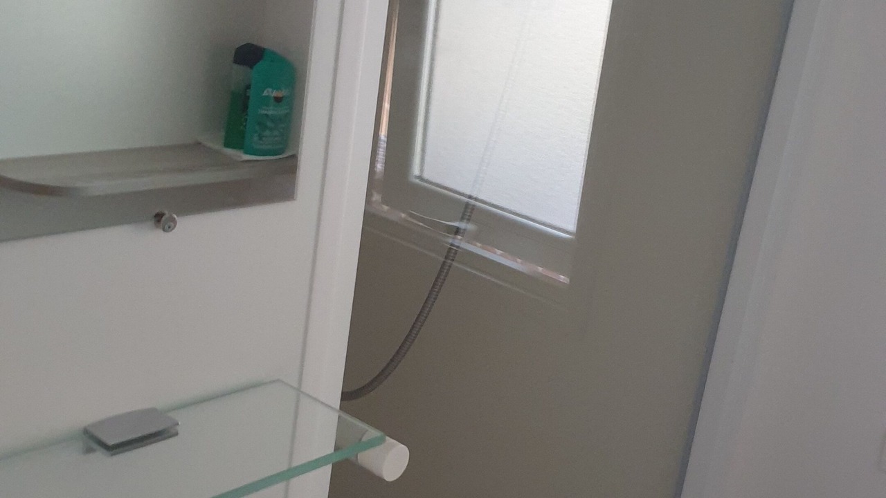 Photo of Bathroom in Orgnac-l'Aven