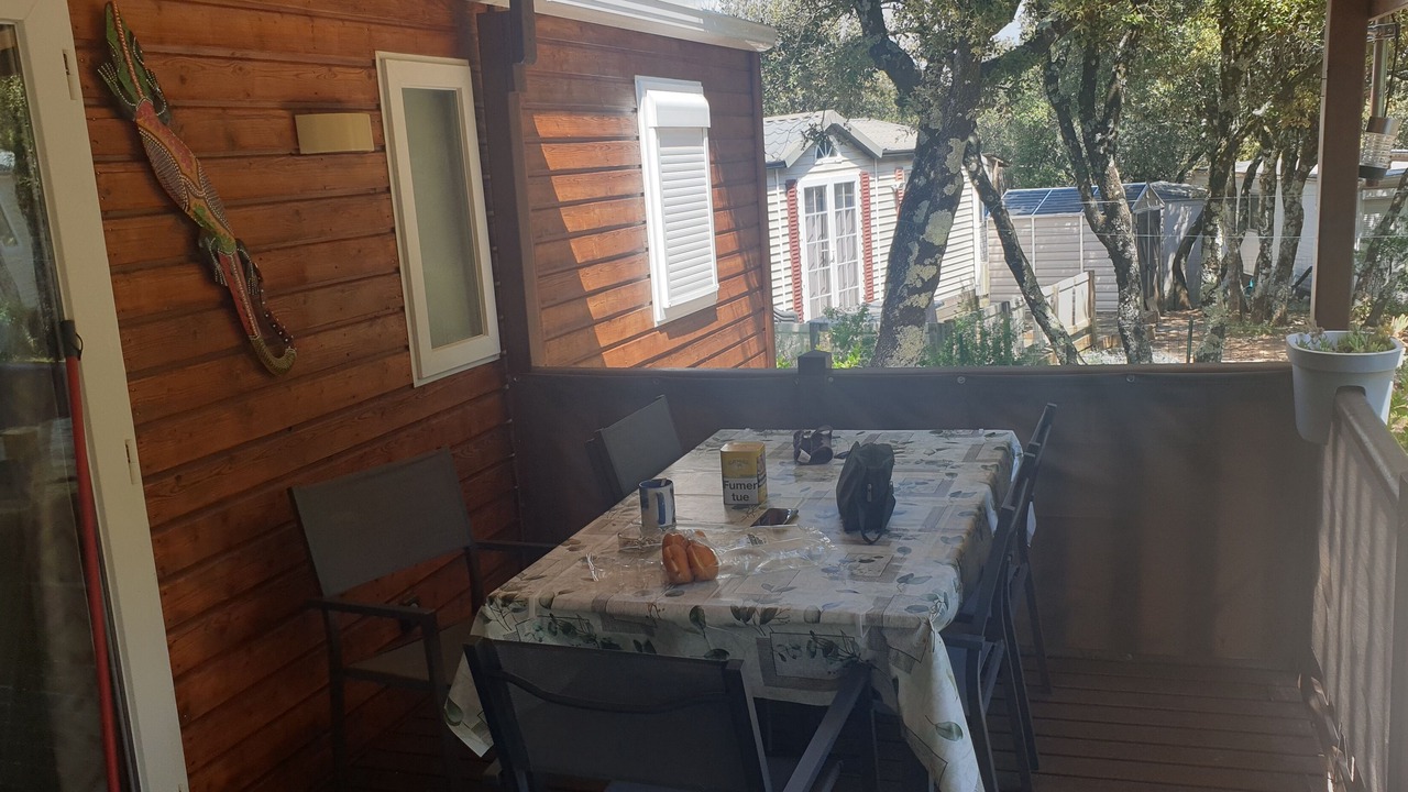 Photo of Outdoor in Orgnac-l'Aven