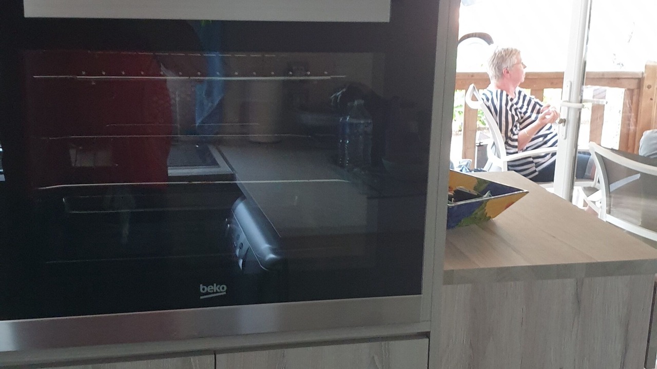 Photo of Kitchen in Orgnac-l'Aven