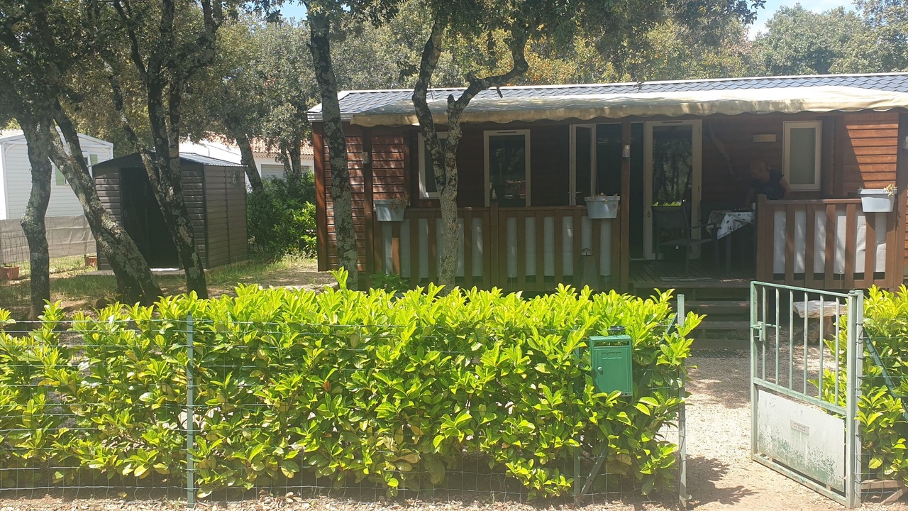 Photo of Outdoor in Orgnac-l'Aven