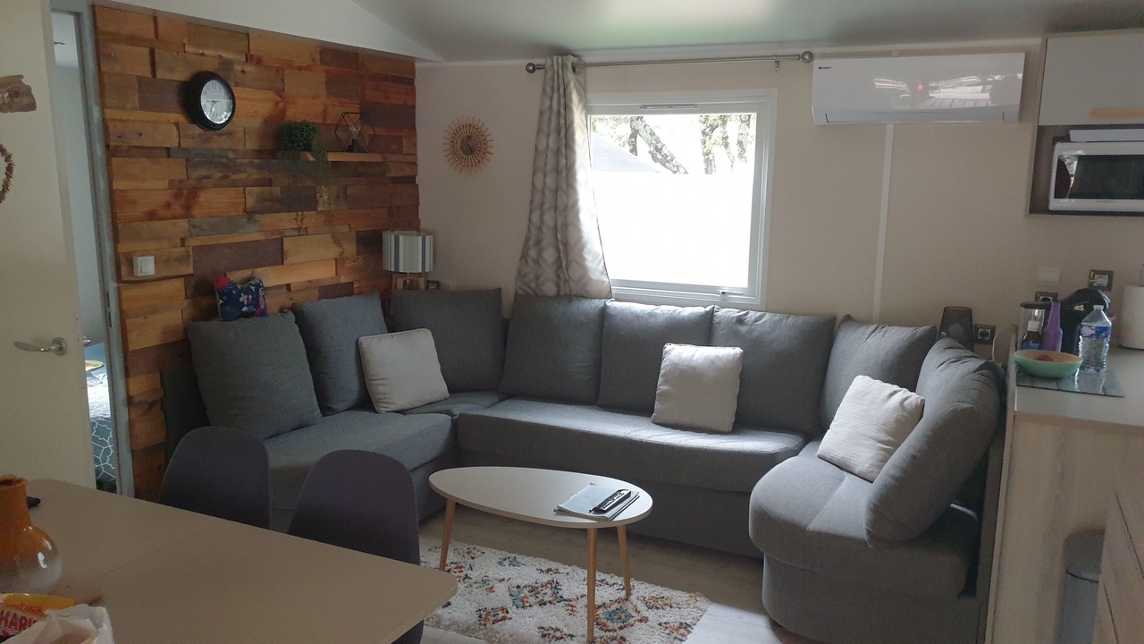 Photo of Livingroom in Orgnac-l'Aven