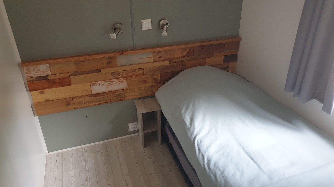 Photo of Bedroom in Orgnac-l'Aven