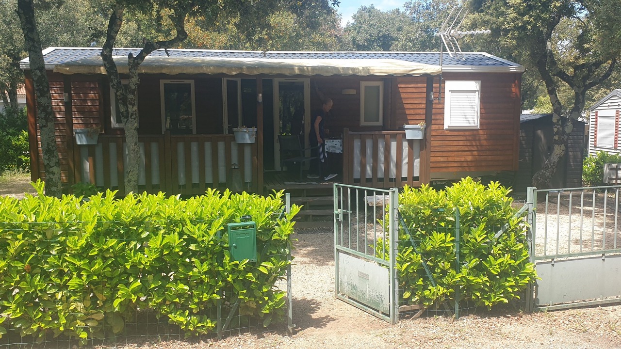 Photo of Outdoor in Orgnac-l'Aven