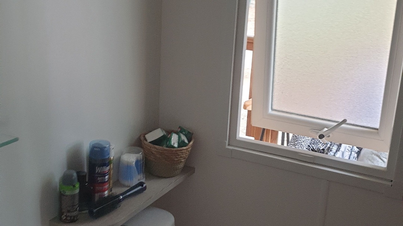 Photo of Bathroom in Orgnac-l'Aven