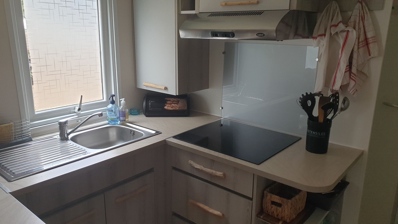 Photo of Kitchen in Orgnac-l'Aven