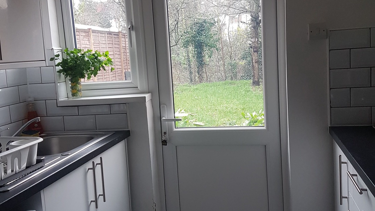 Photo of Kitchen in North Greenford