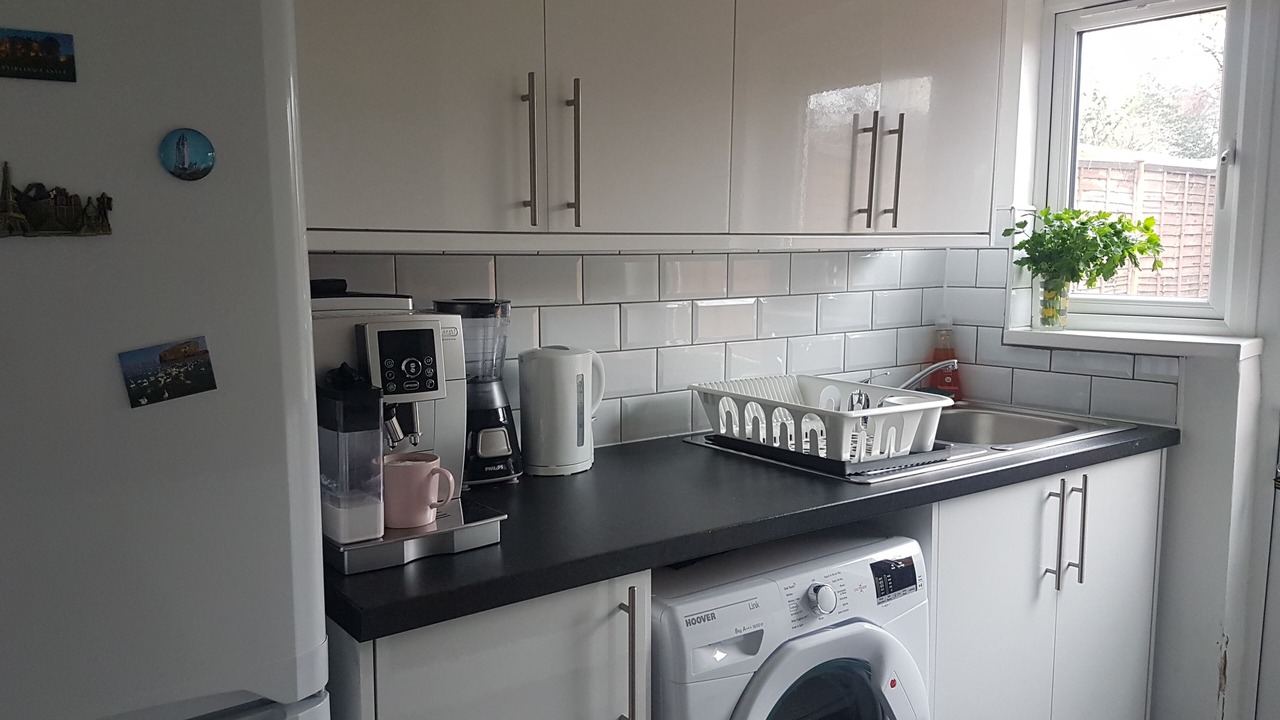 Photo of Kitchen in Sudbury