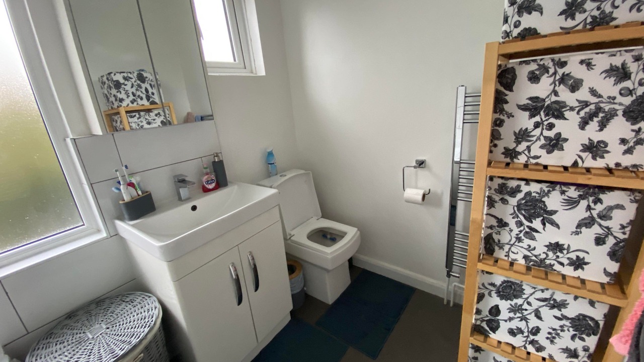 Photo of Bathroom in Sudbury