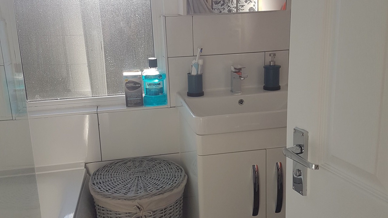 Photo of Bathroom in Sudbury