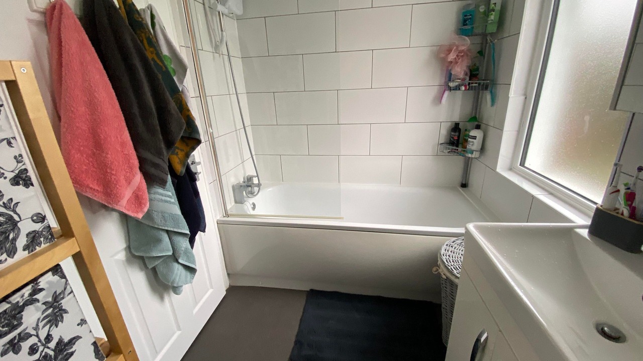 Photo of Bathroom in Sudbury
