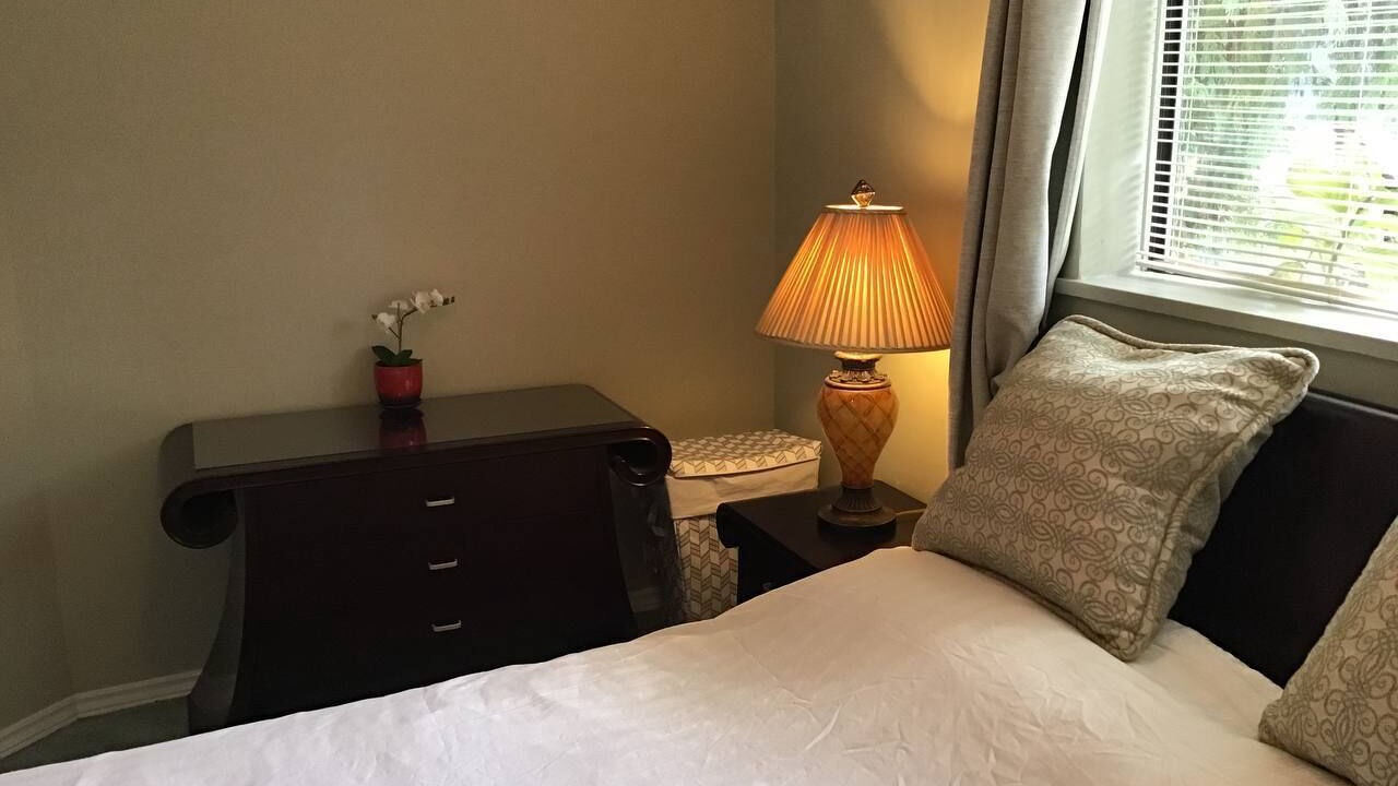 Photo of Bedroom in Aldergrove