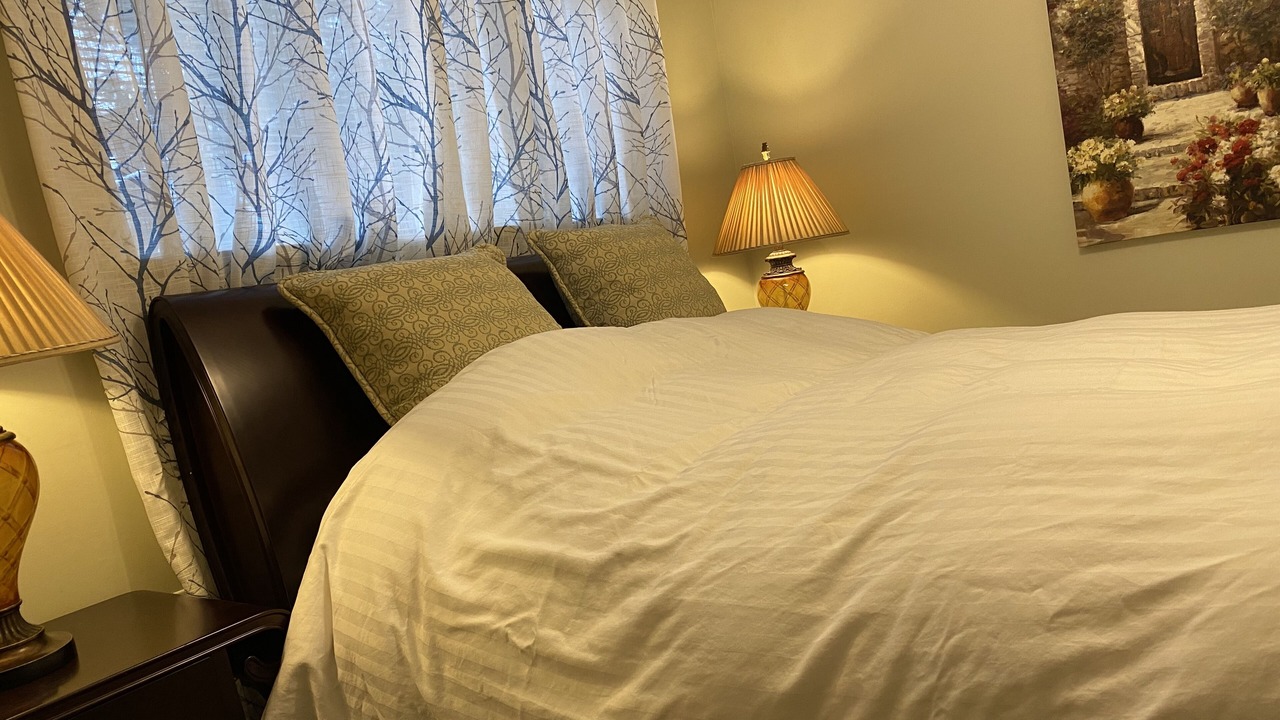 Photo of Bedroom in Aldergrove