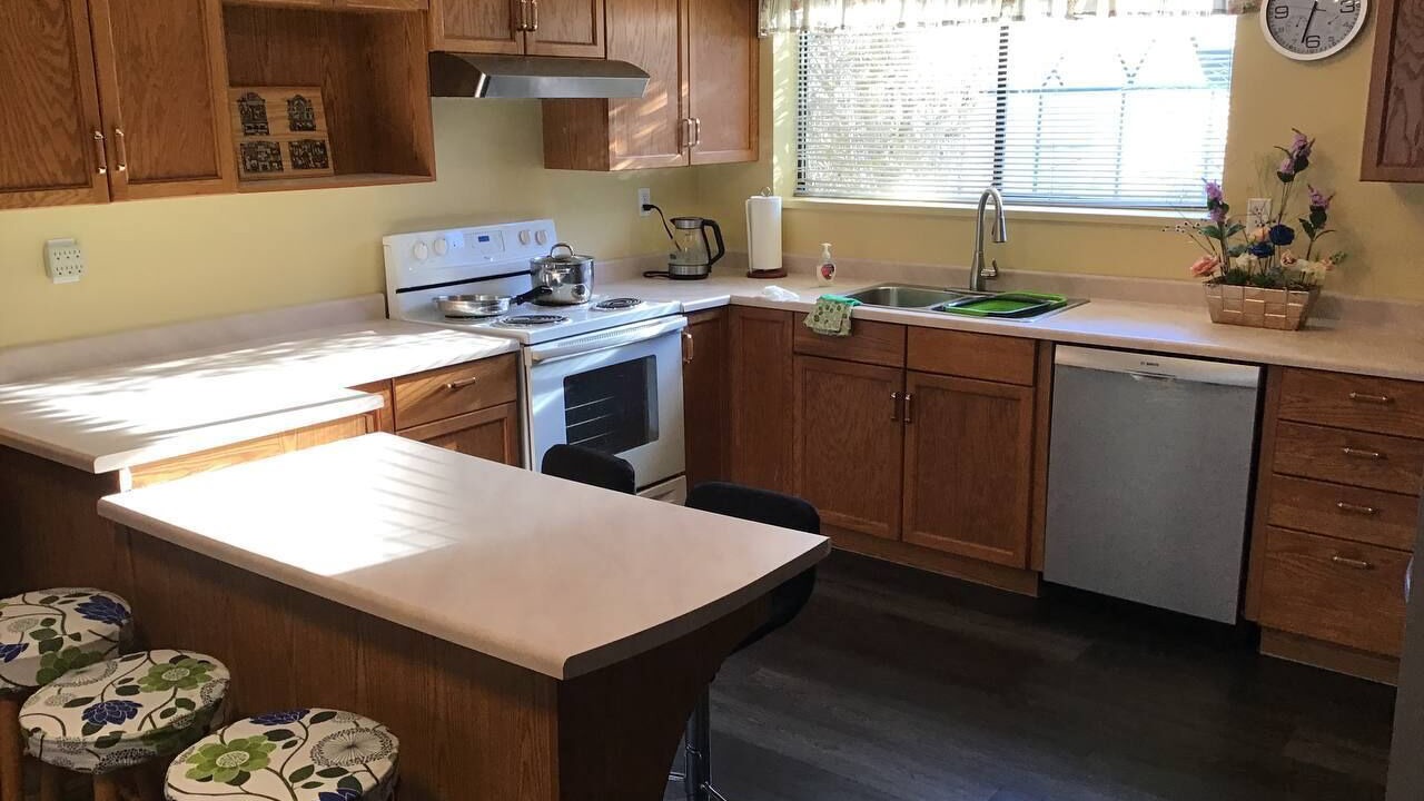 Photo of Kitchen in Aldergrove