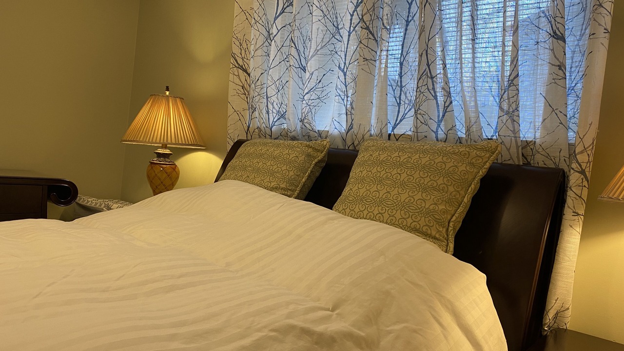Photo of Bedroom in Aldergrove