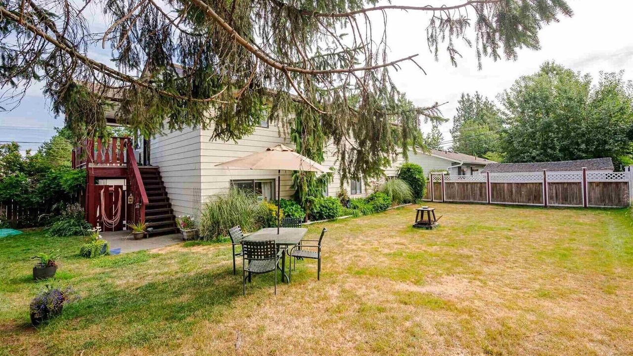 Photo of Outdoor in Aldergrove