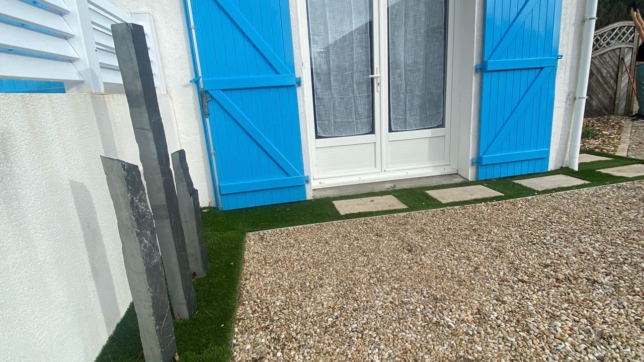 Photo of Outdoor in Saint-Hilaire-de-Riez