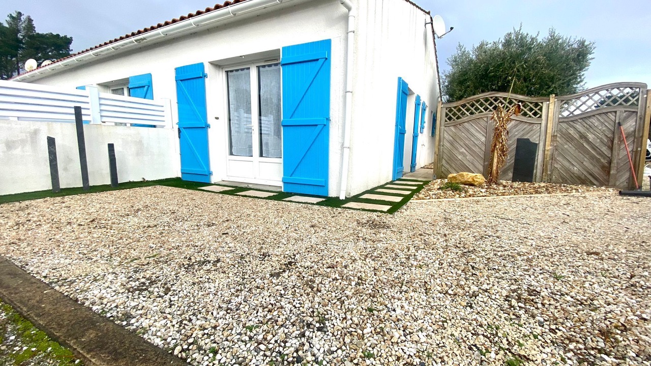 Photo of Outdoor in Saint-Hilaire-de-Riez