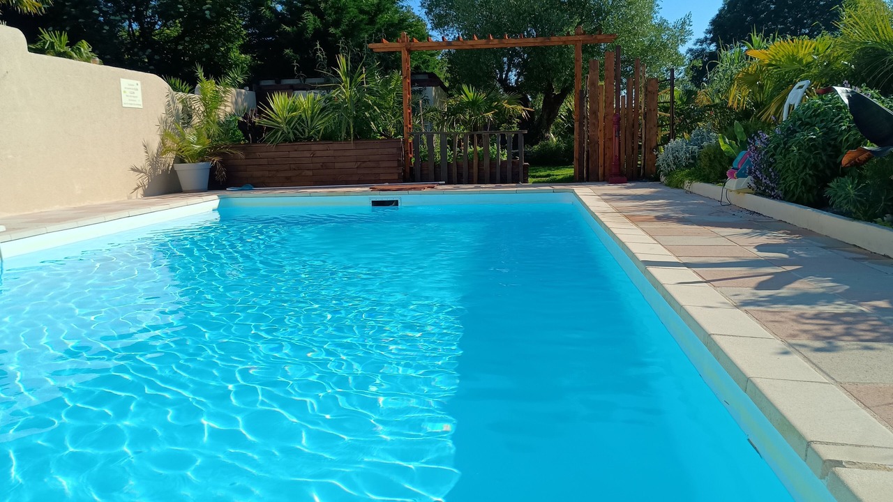Photo of Outdoor in Saint-Germain-de-Princay