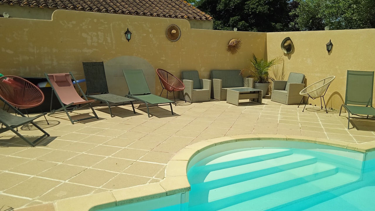 Photo of Outdoor in Saint-Germain-de-Princay