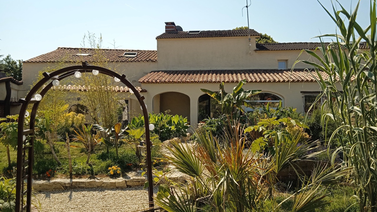 Photo of Outdoor in Saint-Germain-de-Princay
