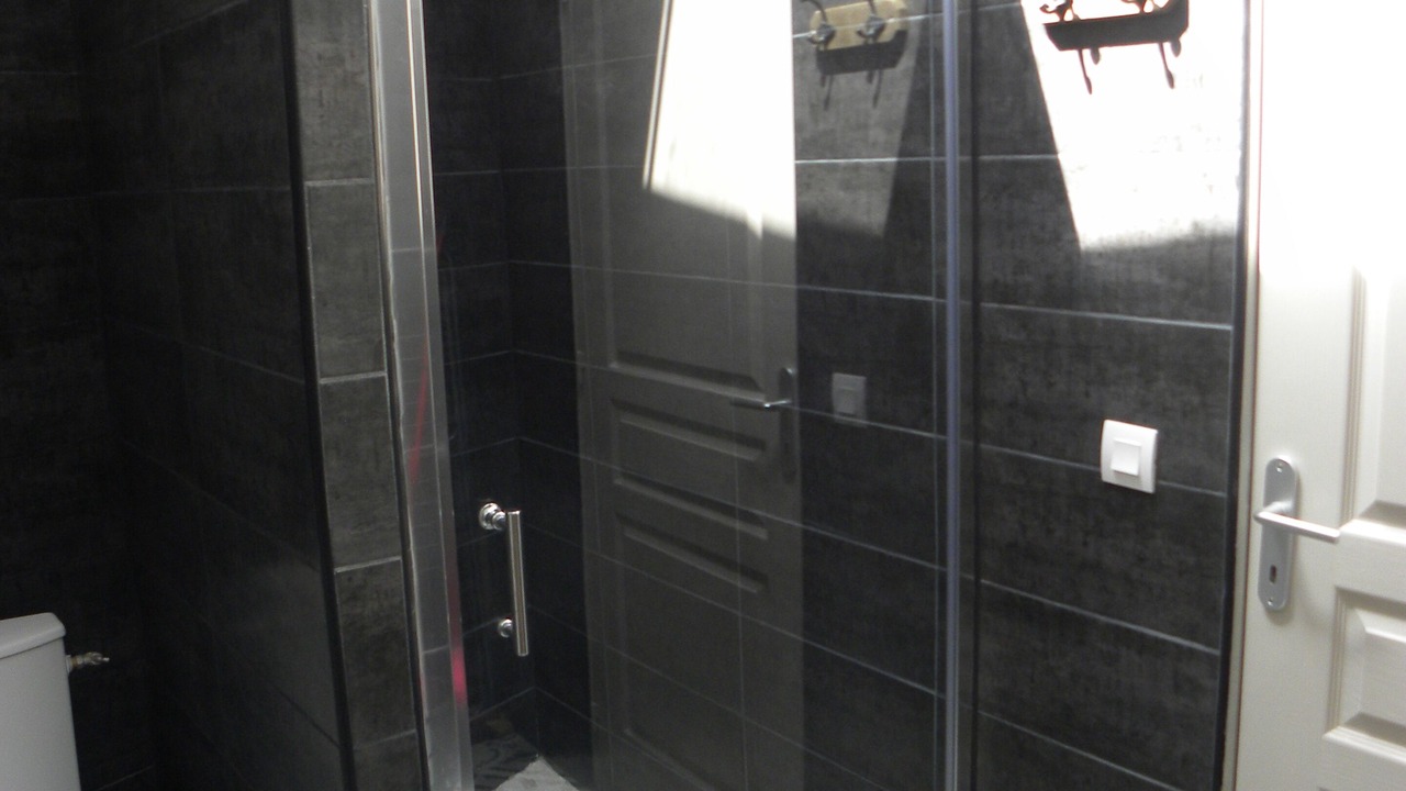 Photo of Bathroom in Saint-Germain-de-Princay