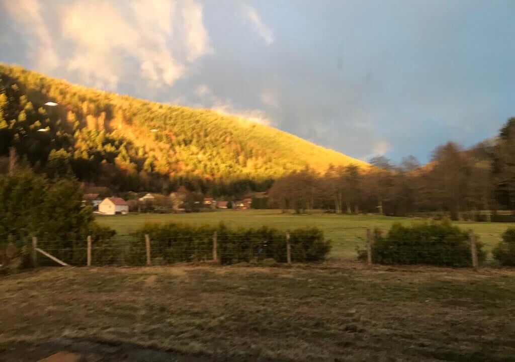 Photo of Outdoor in Rochesson