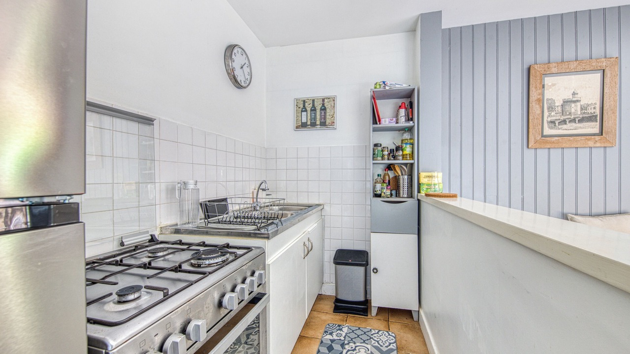 Photo of Kitchen in Arveyres