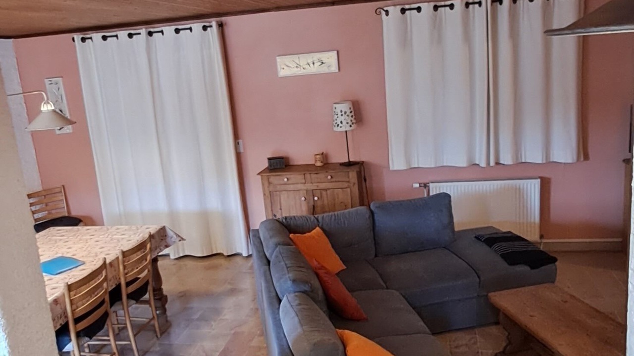 Photo of Livingroom in Bonlieu