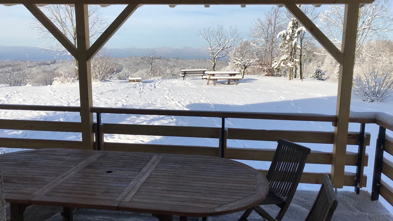 Photo of Outdoor in Bonlieu
