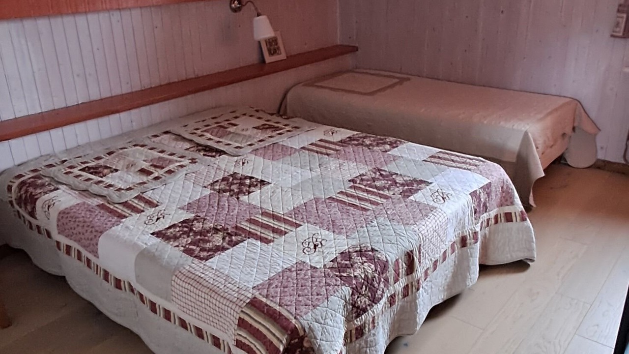 Photo of Bedroom in Bonlieu