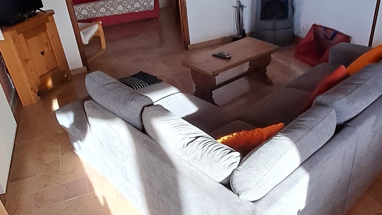 Photo of Livingroom in Bonlieu