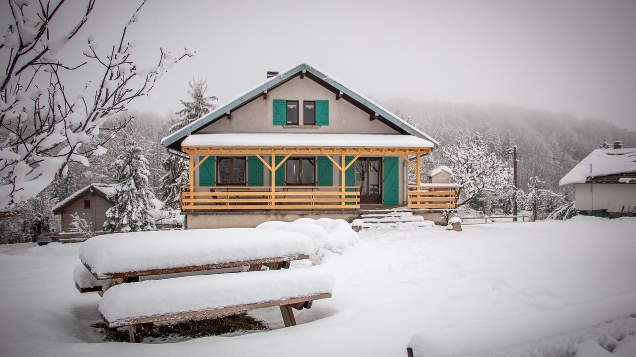 Photo of Outdoor in Bonlieu