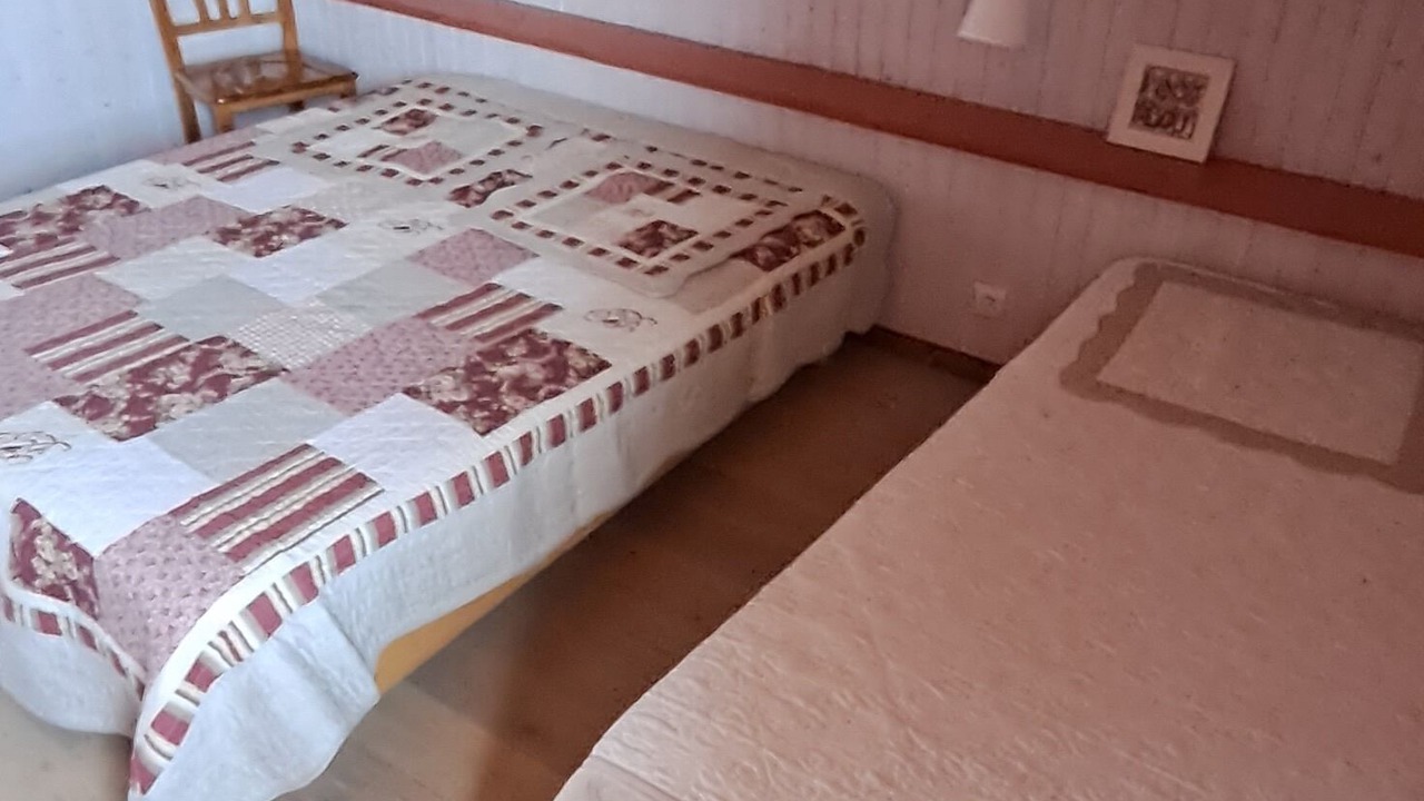 Photo of Bedroom in Bonlieu