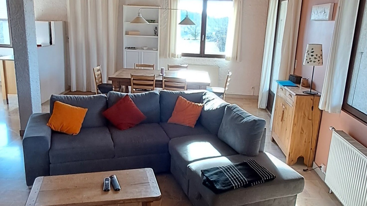 Photo of Livingroom in Bonlieu