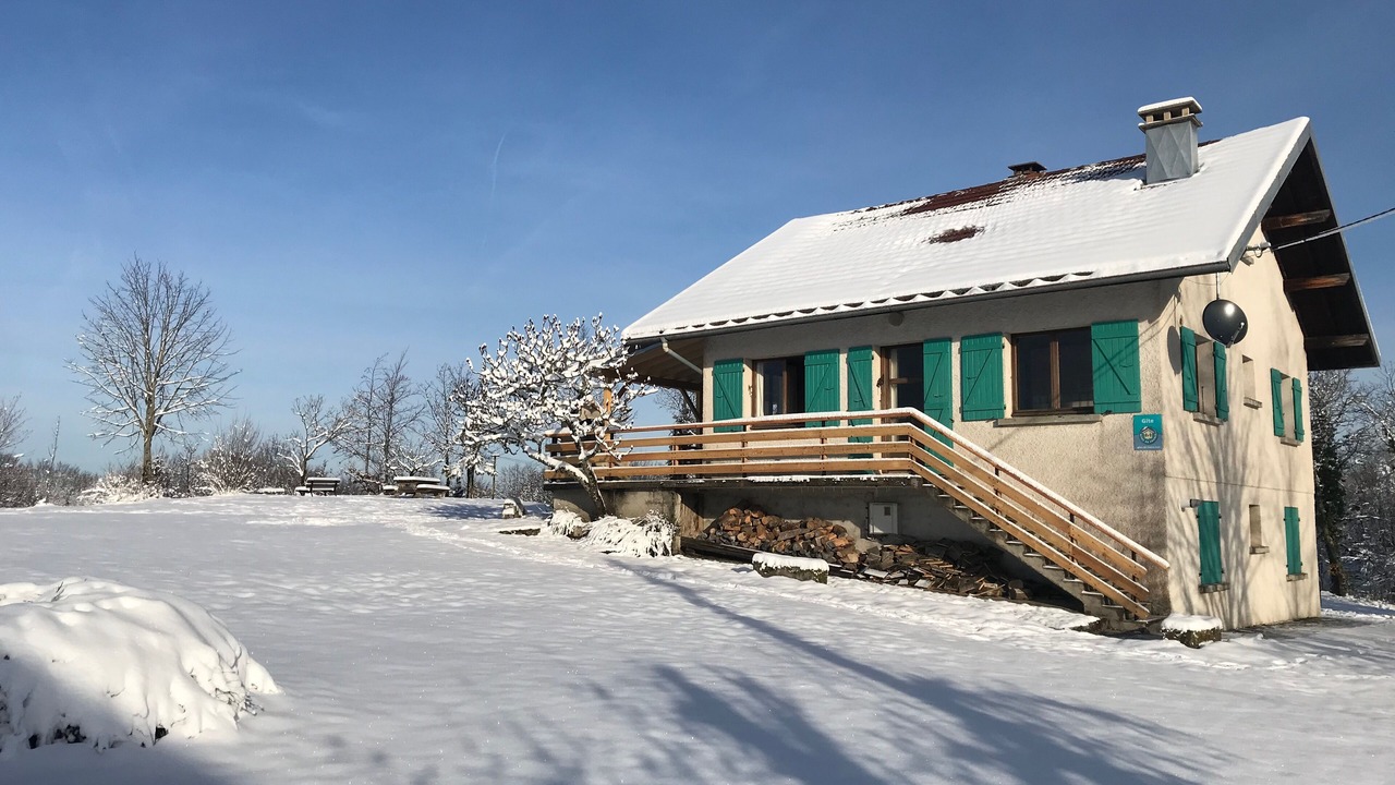 Photo of Outdoor in Bonlieu
