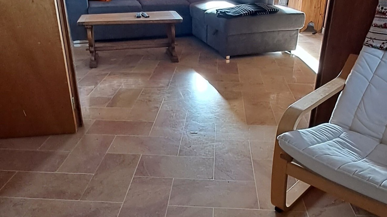Photo of Livingroom in Bonlieu