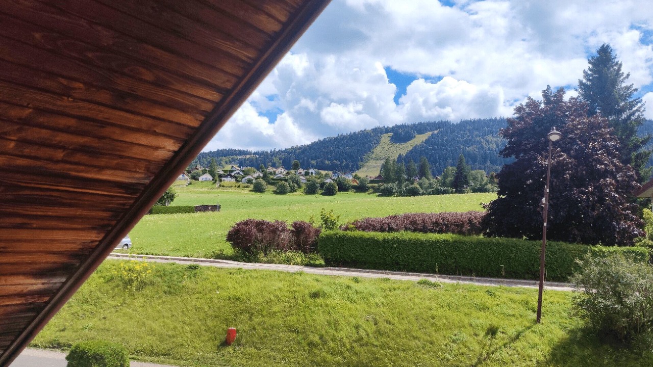 Photo of Outdoor in Metabief
