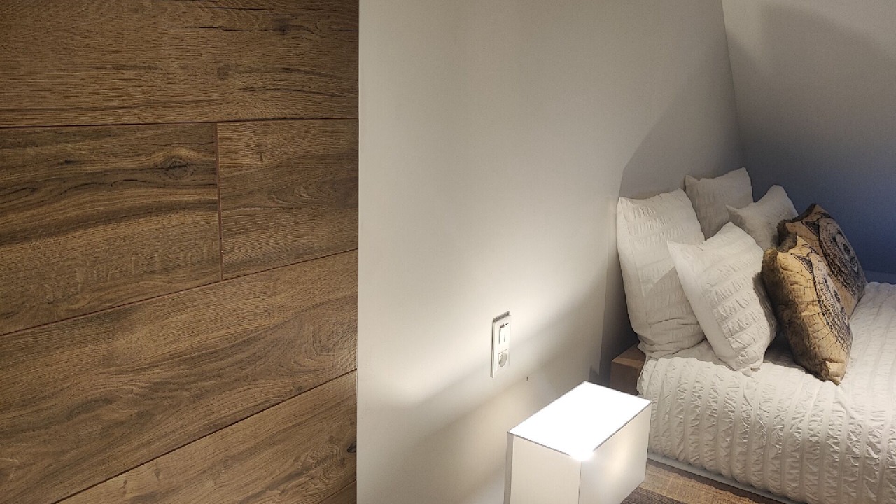 Photo of Bedroom in Metabief